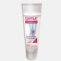 PROVISTA CARTILA Gelenk-balsam 50 ml na bolavé klouby