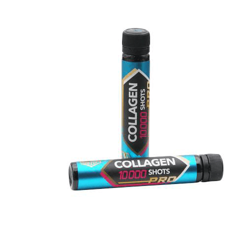 Z-konzept Collagen Shots 20x25 ml