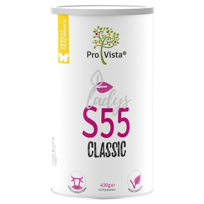 dieta PROVISTA S55 CLASSIC 430g